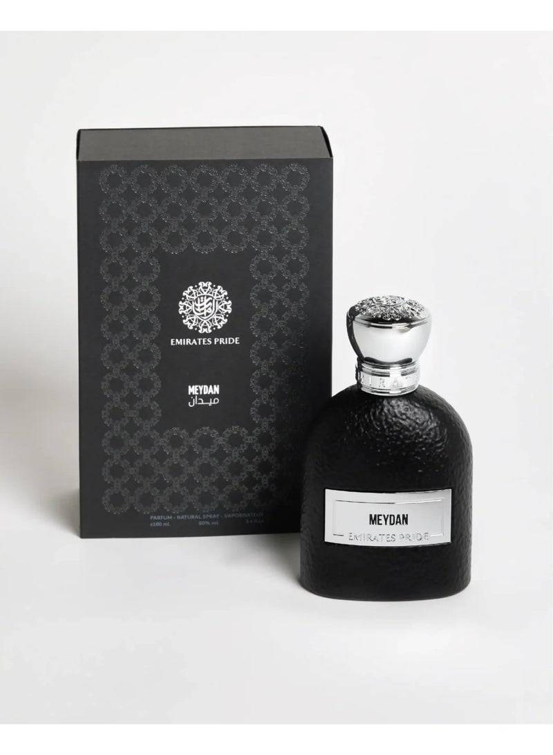 Emirates Pride Meydan PERFUME EDP - Image 1